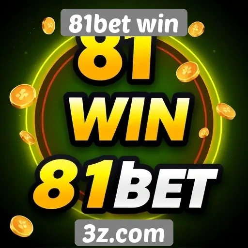 Melhores jogos disponíveis no 81bet win