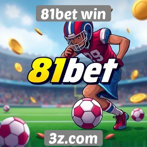 Integração de pagamentos no 81bet win