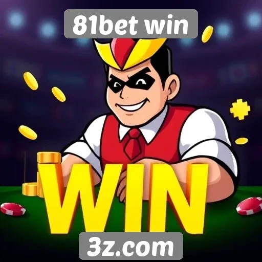 Apoio ao jogador e serviços de atendimento no 81bet win