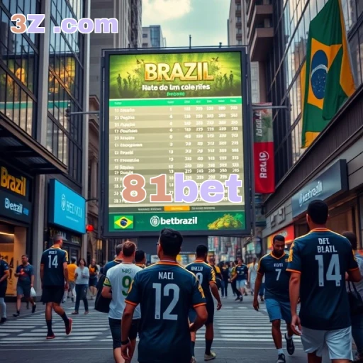 Promoções Imperdíveis no 81bet Win para Apostadores