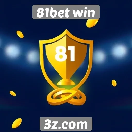Segurança e confiabilidade do site 81bet win